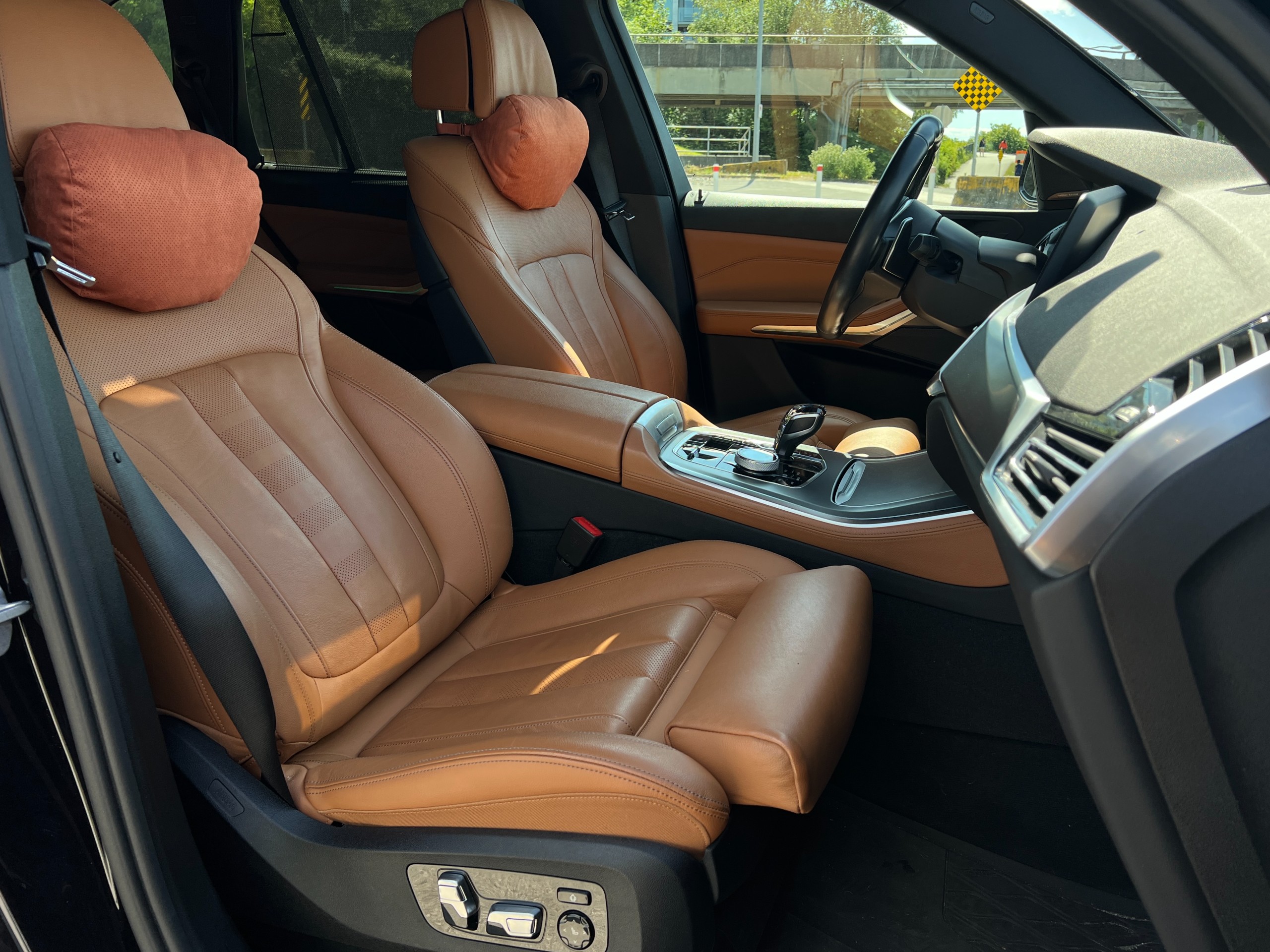 2019 BMW X5 xdrive40i | BC Local - Image 15